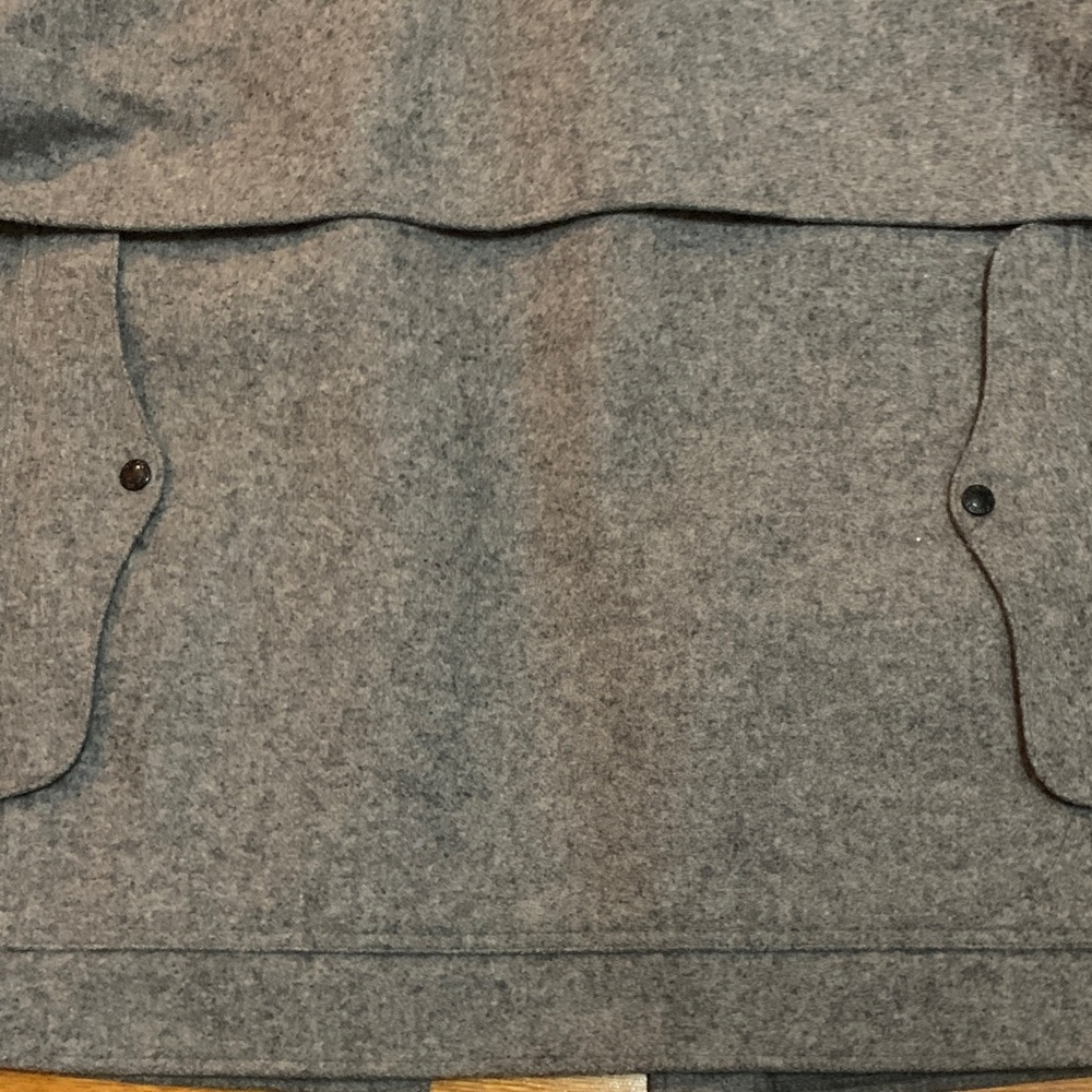 Filson Double wool cruiser - Picture 8 of 10